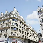 CMG Résidence Haussmann / Saint Lazare
