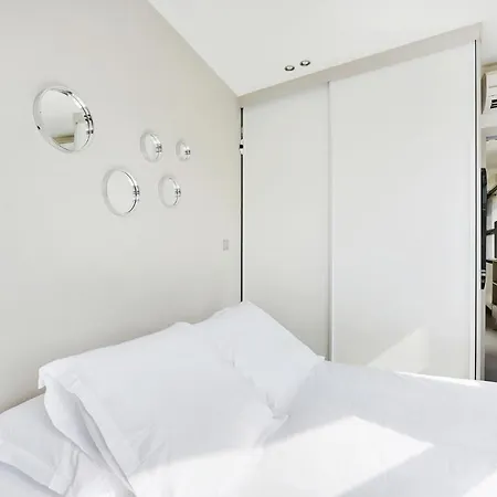 CMG Résidence Haussmann / Saint Lazare