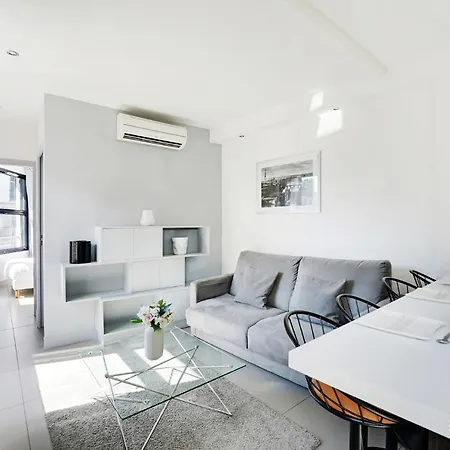 CMG Résidence Haussmann / Saint Lazare *