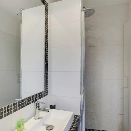 CMG Résidence Haussmann / Saint Lazare * Parigi